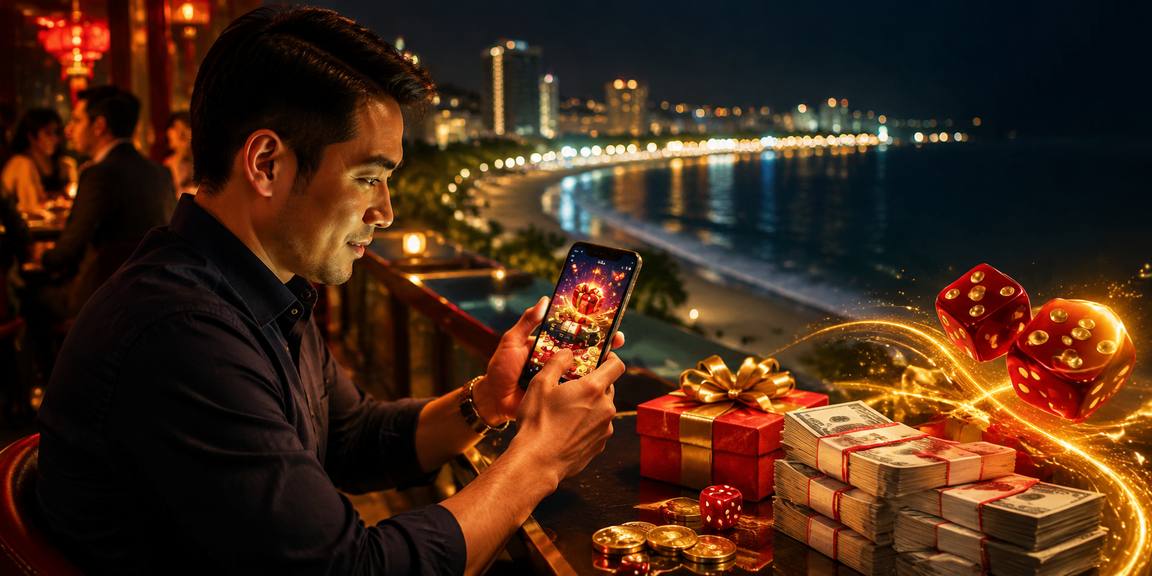 unibet99 Slots dan Live Casino untuk Malaysia dengan Tng