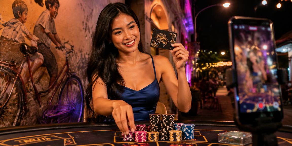 unibet99 Slots dan Live Casino untuk Malaysia dengan Tng