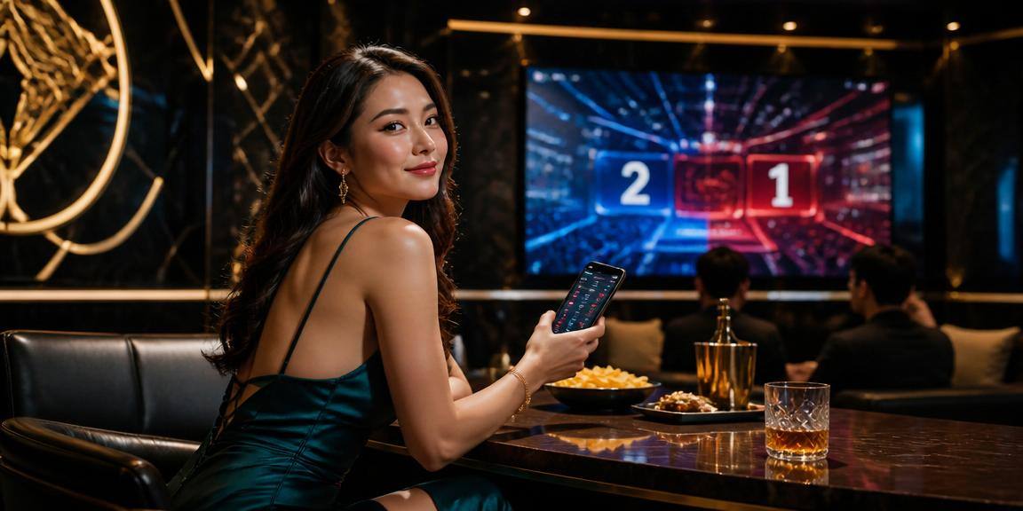 unibet99 Slots dan Live Casino untuk Malaysia dengan Tng