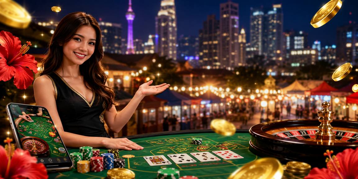 Taruhan Sukan Setiap Hari di Sportsbook unibet99